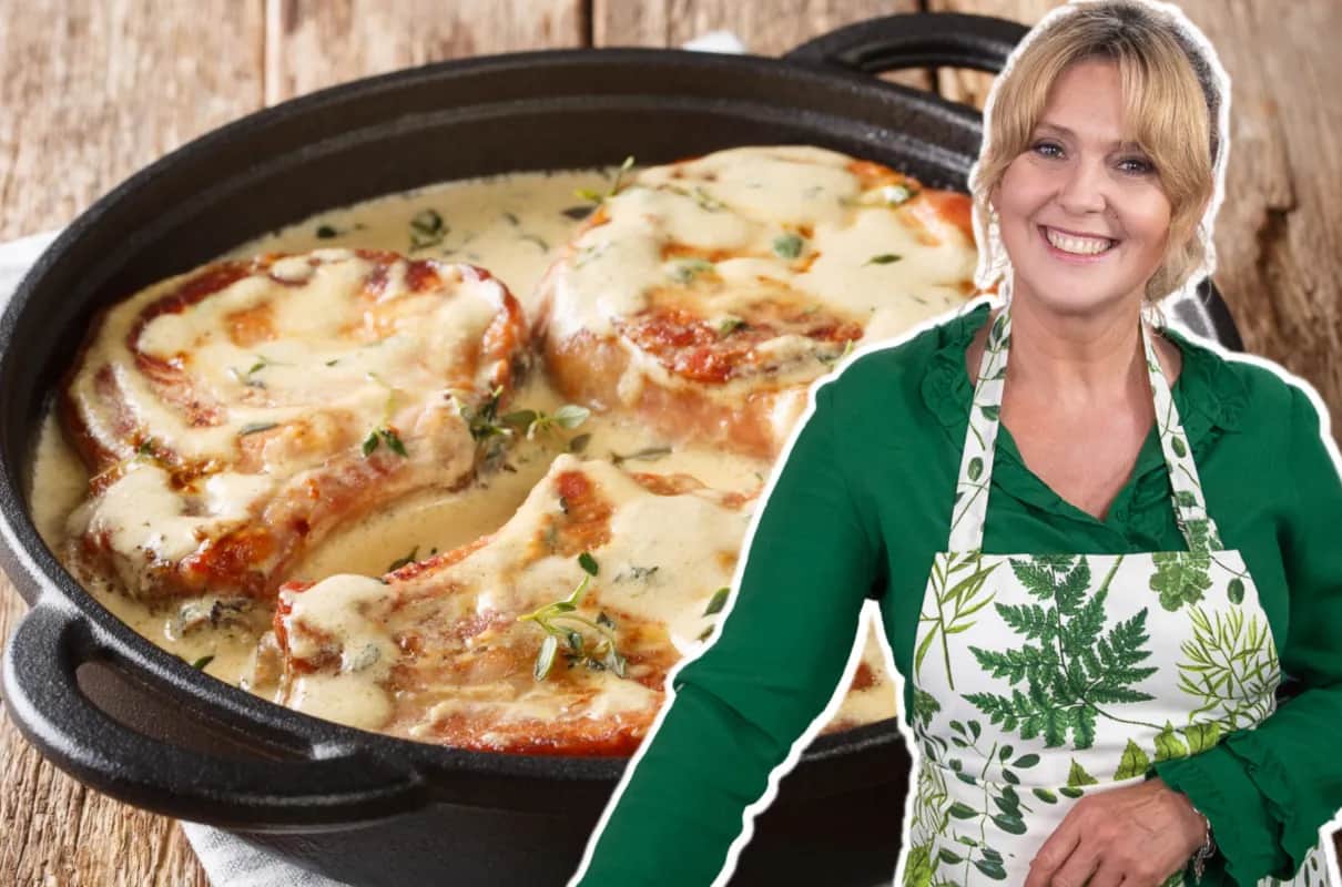 Obiad wielkanocny: Jak zaplanować i co podać, by zachwycić?