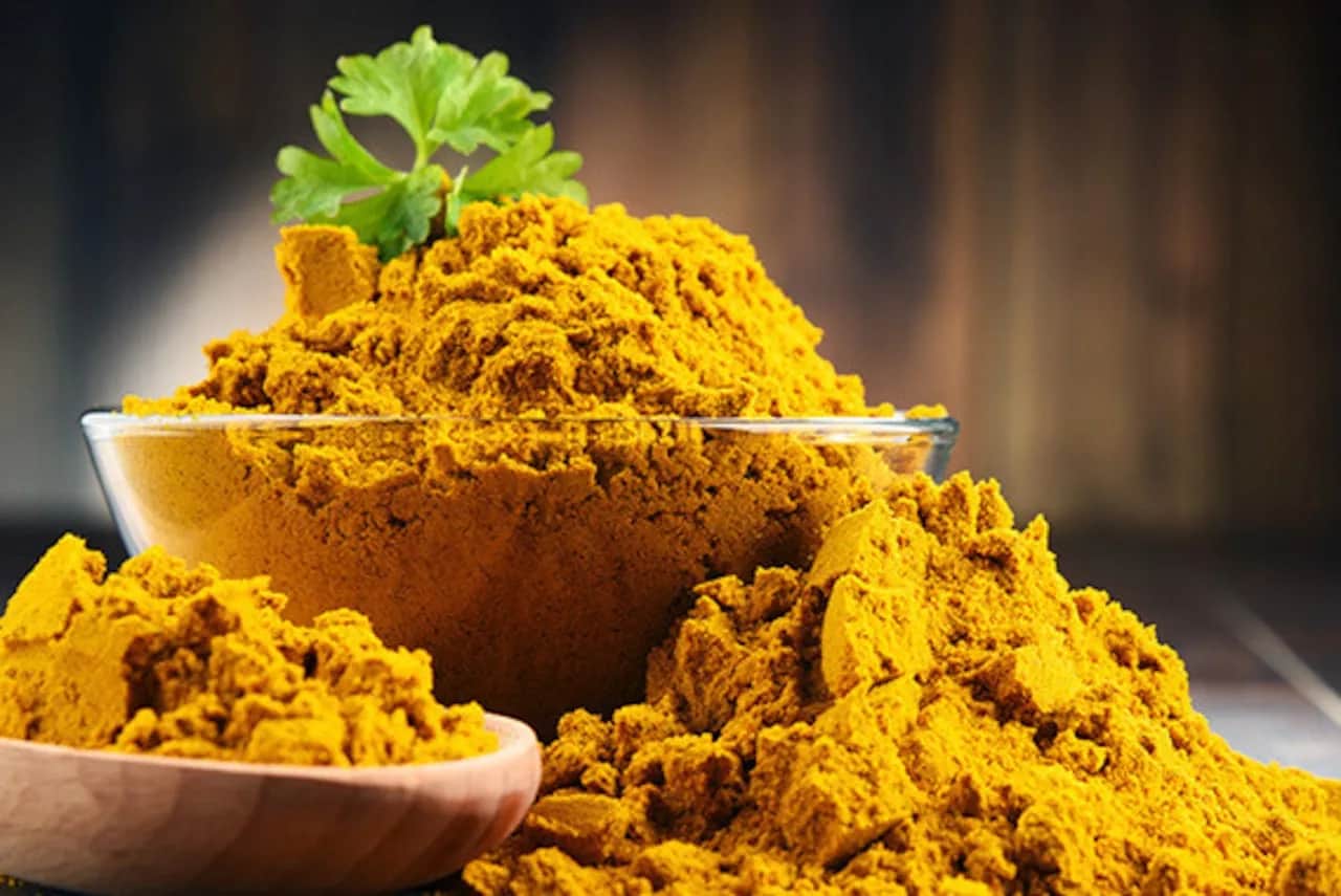 Curry jak wygląda? Odkryj sekrety barw i konsystencji!