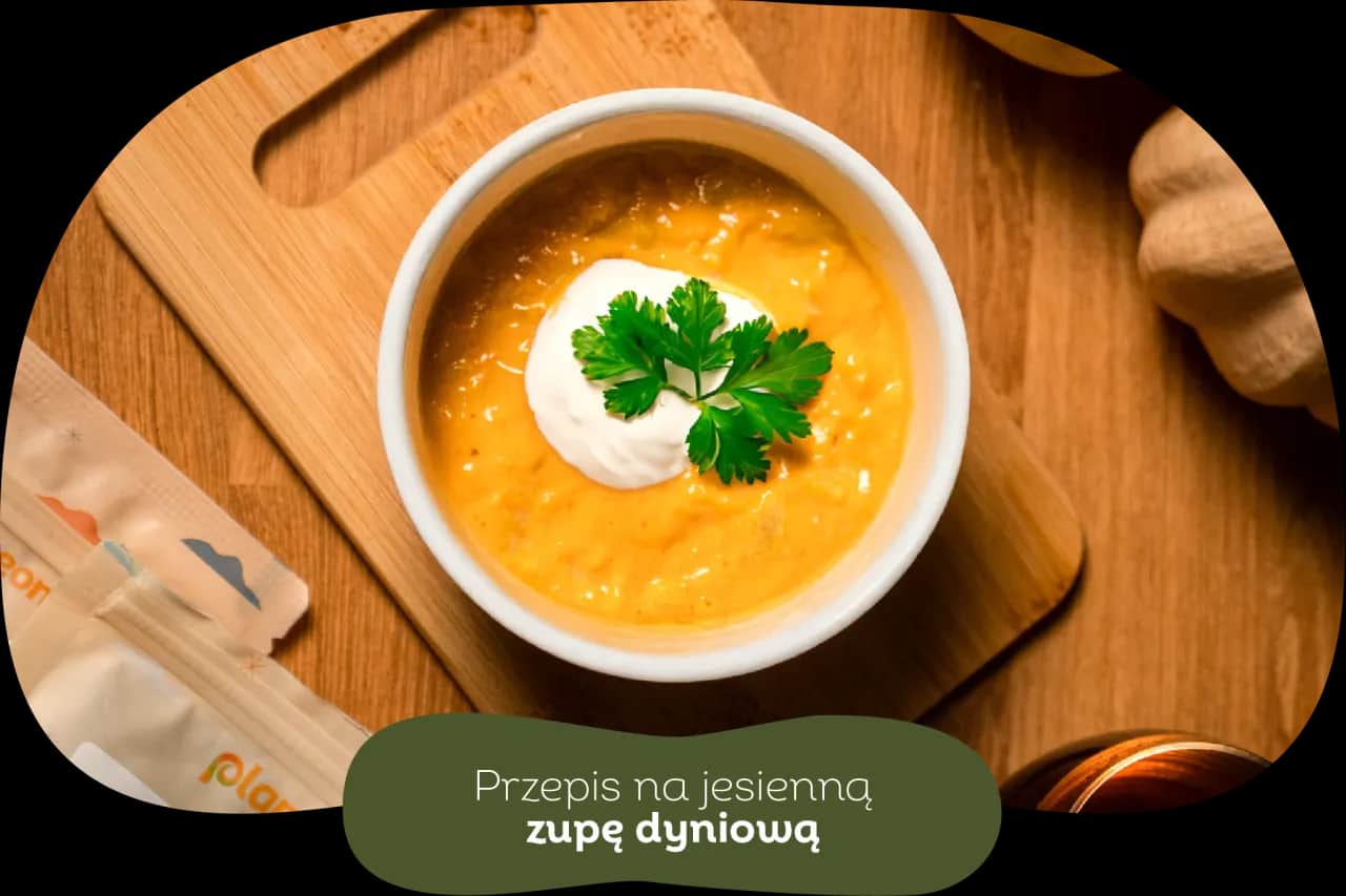 Zupa dyniowa krem: Jak zrobić idealnie gładką i pyszną?