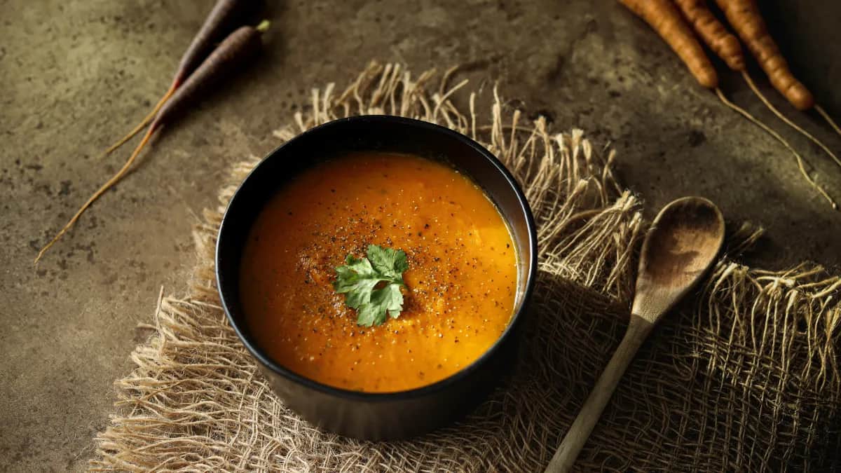 Zupa na obiad: Szybkie, sycące, egzotyczne znajdź swoją!