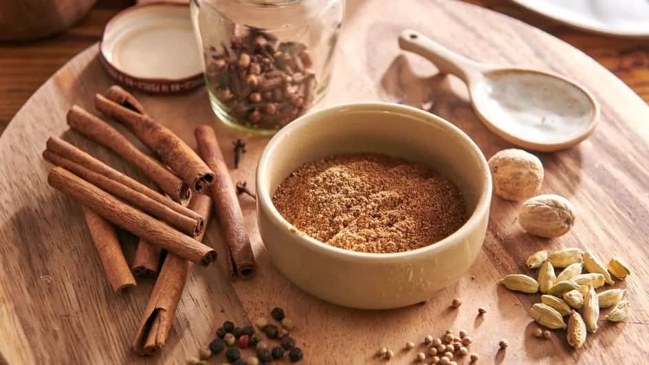 Jak zrobić Garam Masalę? Odkryj sekret głębi smaku!