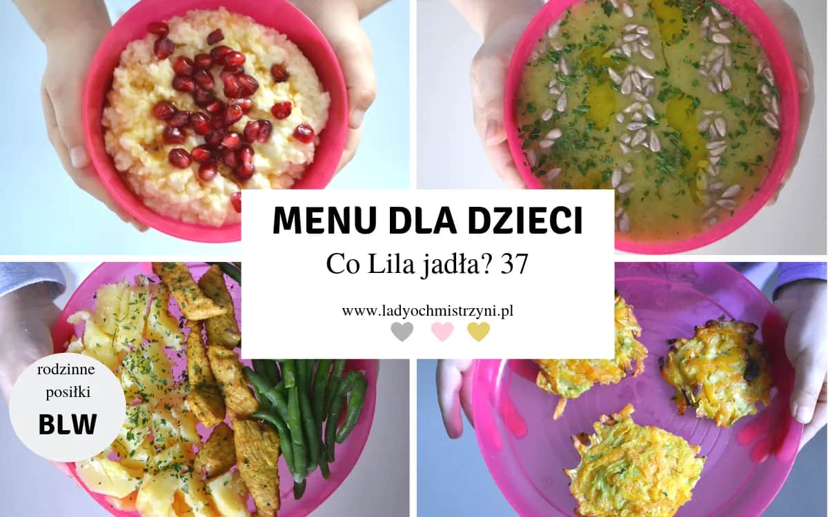 Obiad dla 8-miesięcznego dziecka: przepisy, składniki, BLW. Co wybrać?