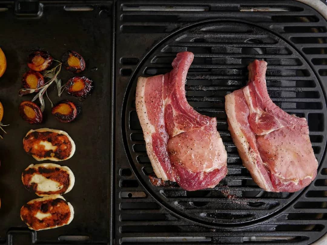 Idealny schab z grilla? Moje sprawdzone marynaty!