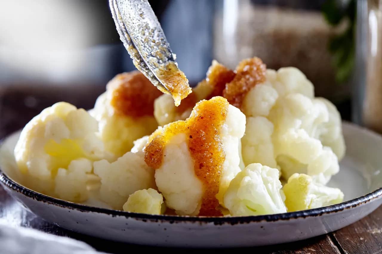 Co zrobić z kalafiora na obiad? Sprawdzone przepisy i triki!