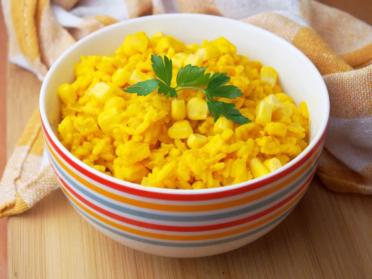 Aromatyczny ryż curry: Przepis, triki i sekrety idealnego smaku