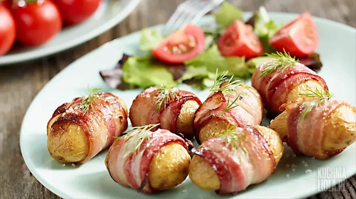 Ziemniaki z grilla: Jak zrobić idealne? Sprawdzone metody!
