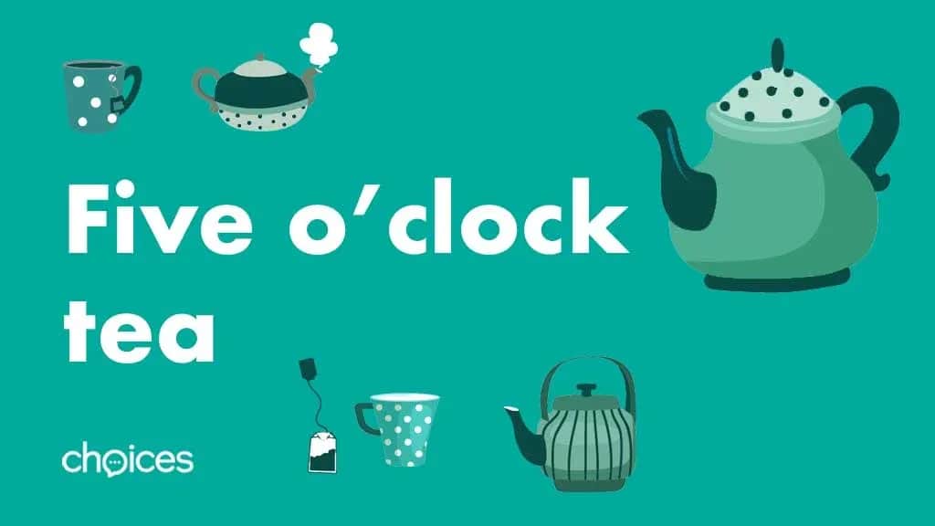 Herbata po angielsku: "Tea" i wszystko, co musisz wiedzieć!