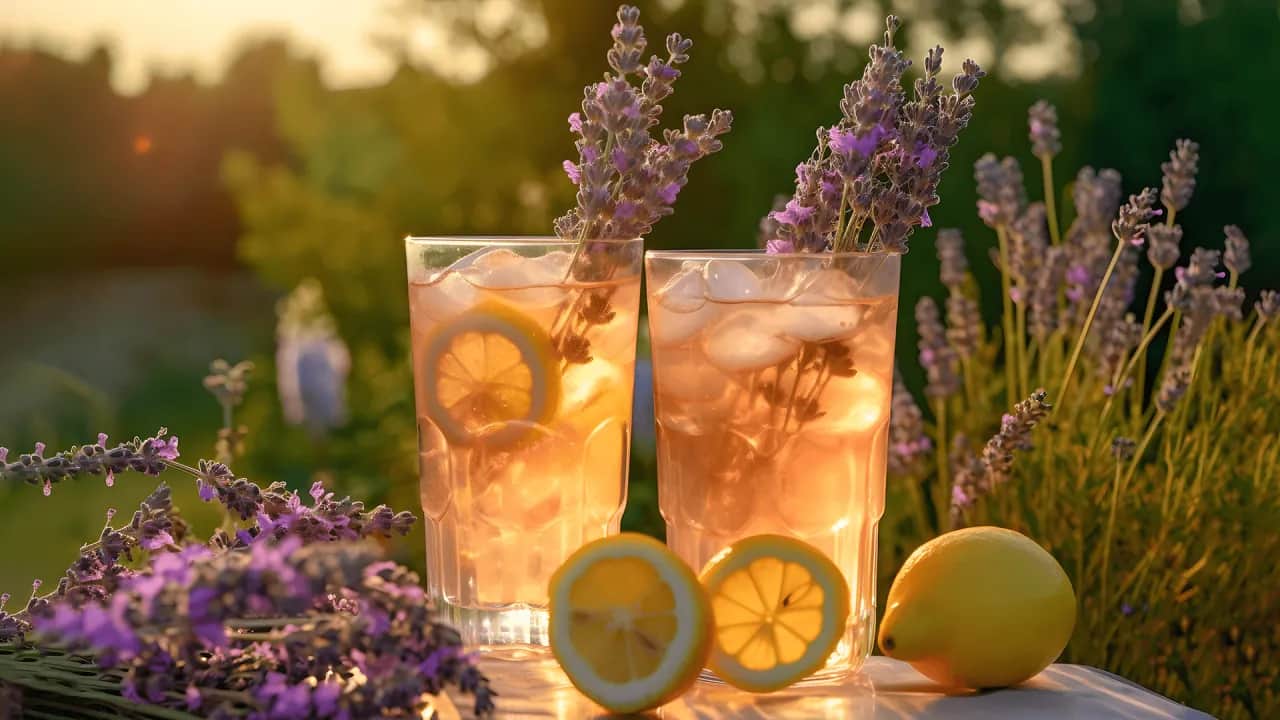 Mrożona herbata DIY: Przepis na idealne orzeźwienie bez chemii