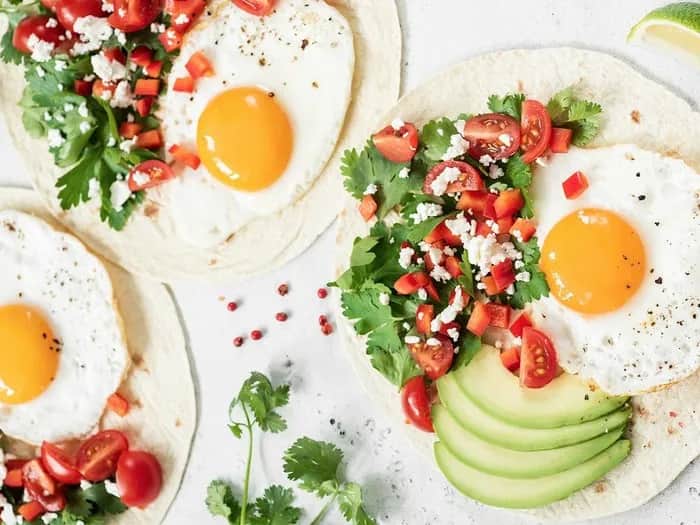 Szybki obiad z jajek? 15+ przepisów od klasyki po świat!