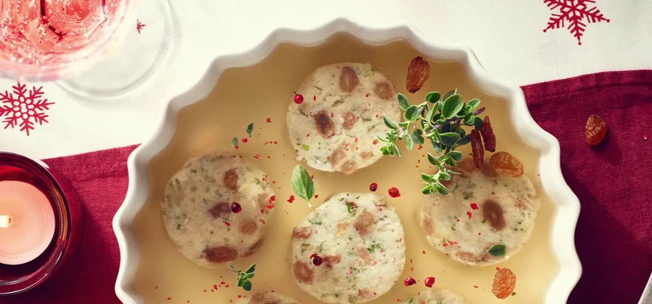 Obiad urodzinowy: 10+ pomysłów, które zachwycą gości!