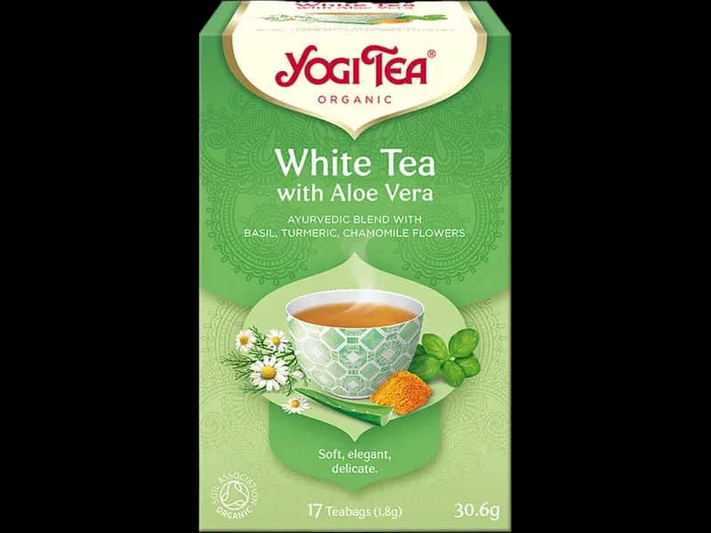 Jaka herbata na ból brzucha? Odkryj zioła na każdą dolegliwość