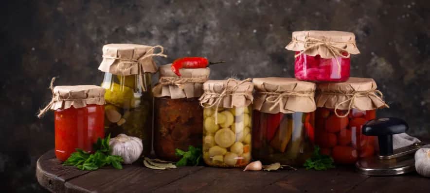 Bezpieczne wekowanie zup: Poradnik, jak uniknąć błędów!